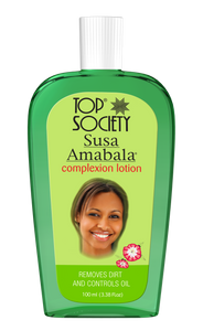 Susa Amabala - Complexion Lotion - 100ml