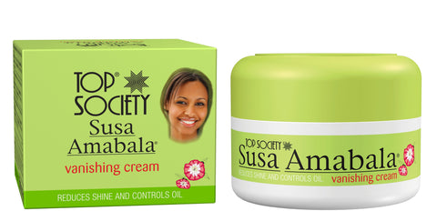 Top Society Susa Amabala Vanishing Cream - 50ml