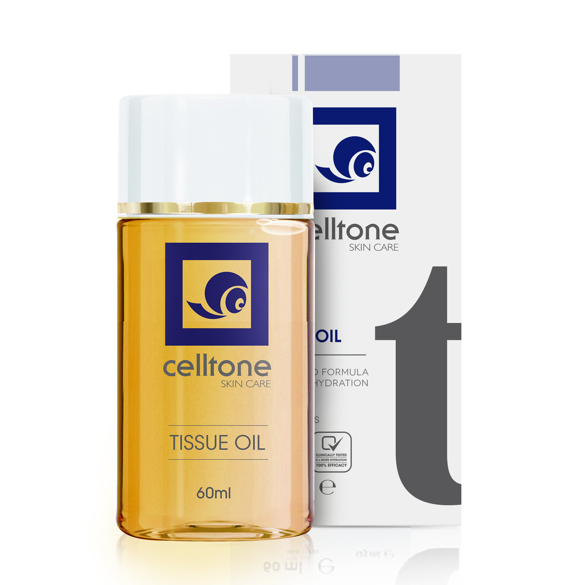 CELLTONE TISSUE OIL 60ML – Dot Mall Store