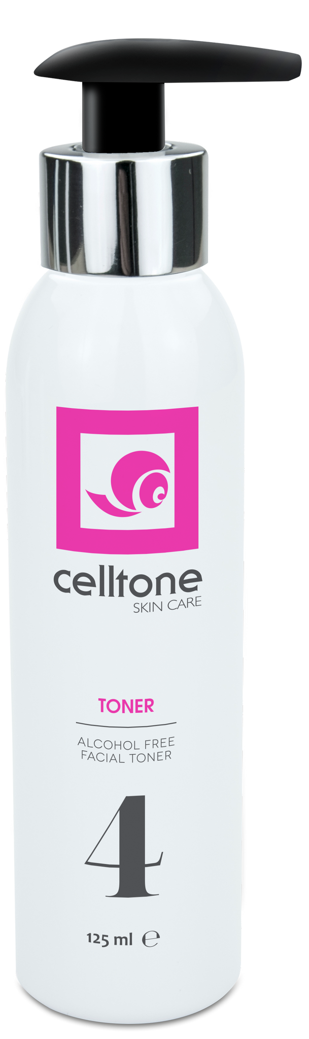 CELLTONE FACIAL TONER     125ML 12-Pack