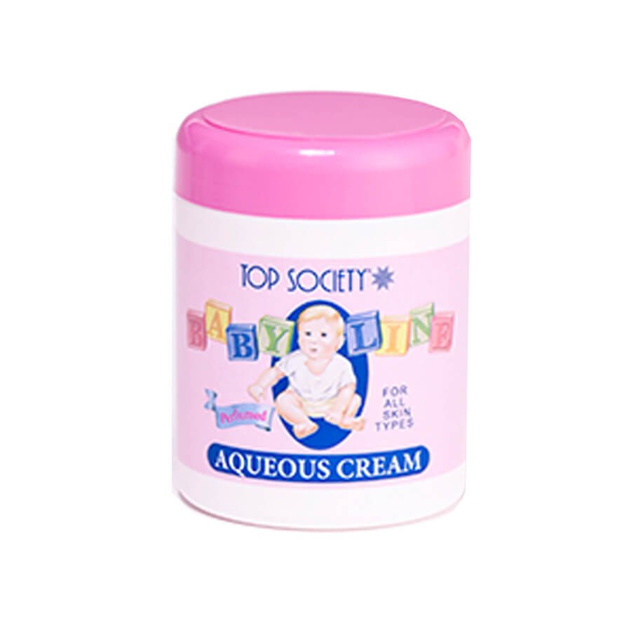 Top Society Baby Aqueous cream 500ml