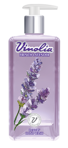 Vinolia Hand Wash - Lavender - 290ml