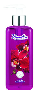 Vinolia Hand Wash - Orchid - 290ml