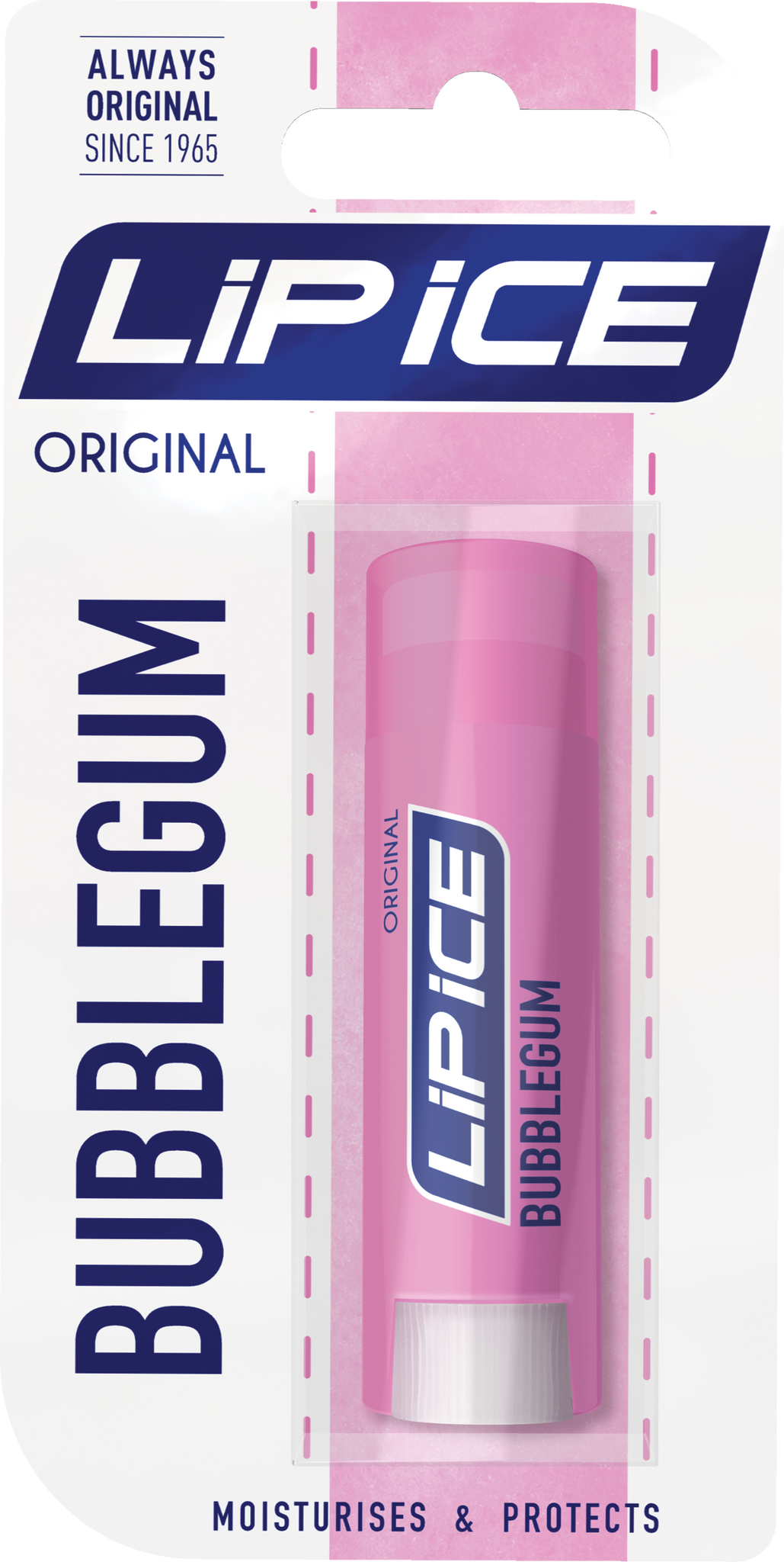 Lip Ice Bubblegum  - 1's