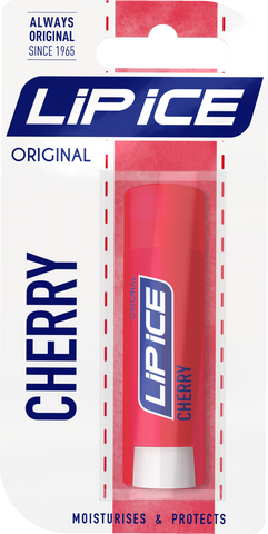 Lip Ice Cherry Core - 1's