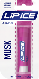 Lip Ice Musk  - 1's