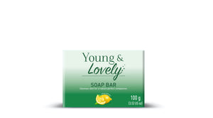 Young & Lovely Complexion Soap Bar - 100g