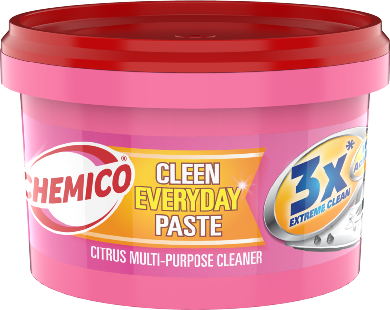 Chemico - EXTREME Paste Cleen - 500g
