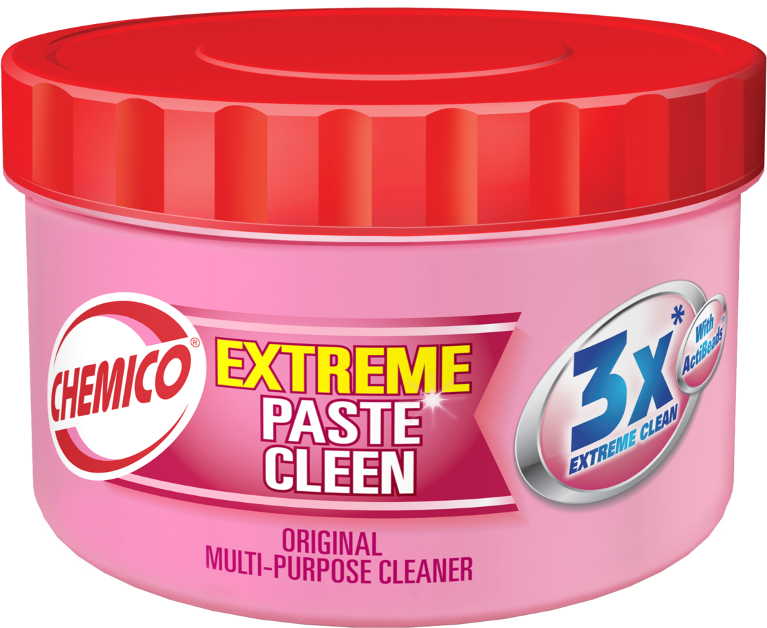 Chemico - EXTREME Paste Cleen - 500g