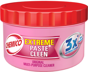 Chemico - Cleen Everyday Paste - 500g 12-Pack