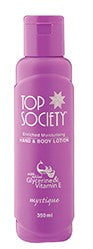 Top Society Mystique Lotion 350ml