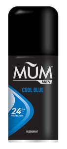 MUM FOR MEN COOL BLUE AEROSOL