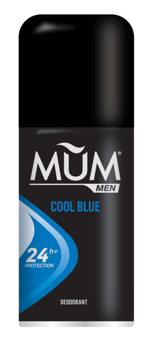 MUM FOR MEN COOL BLUE AEROSOL 36-Pack